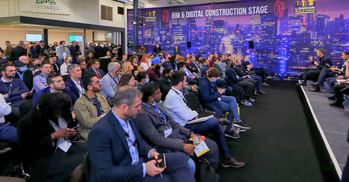 Connect with the construction industry’s leading companies including: